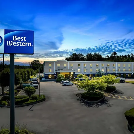 Best Western Dartmouth-New Bedford